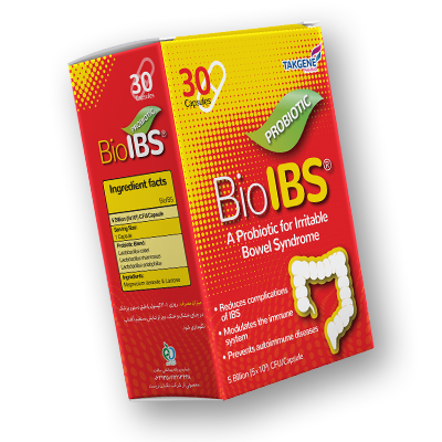 بایو آی بی اس